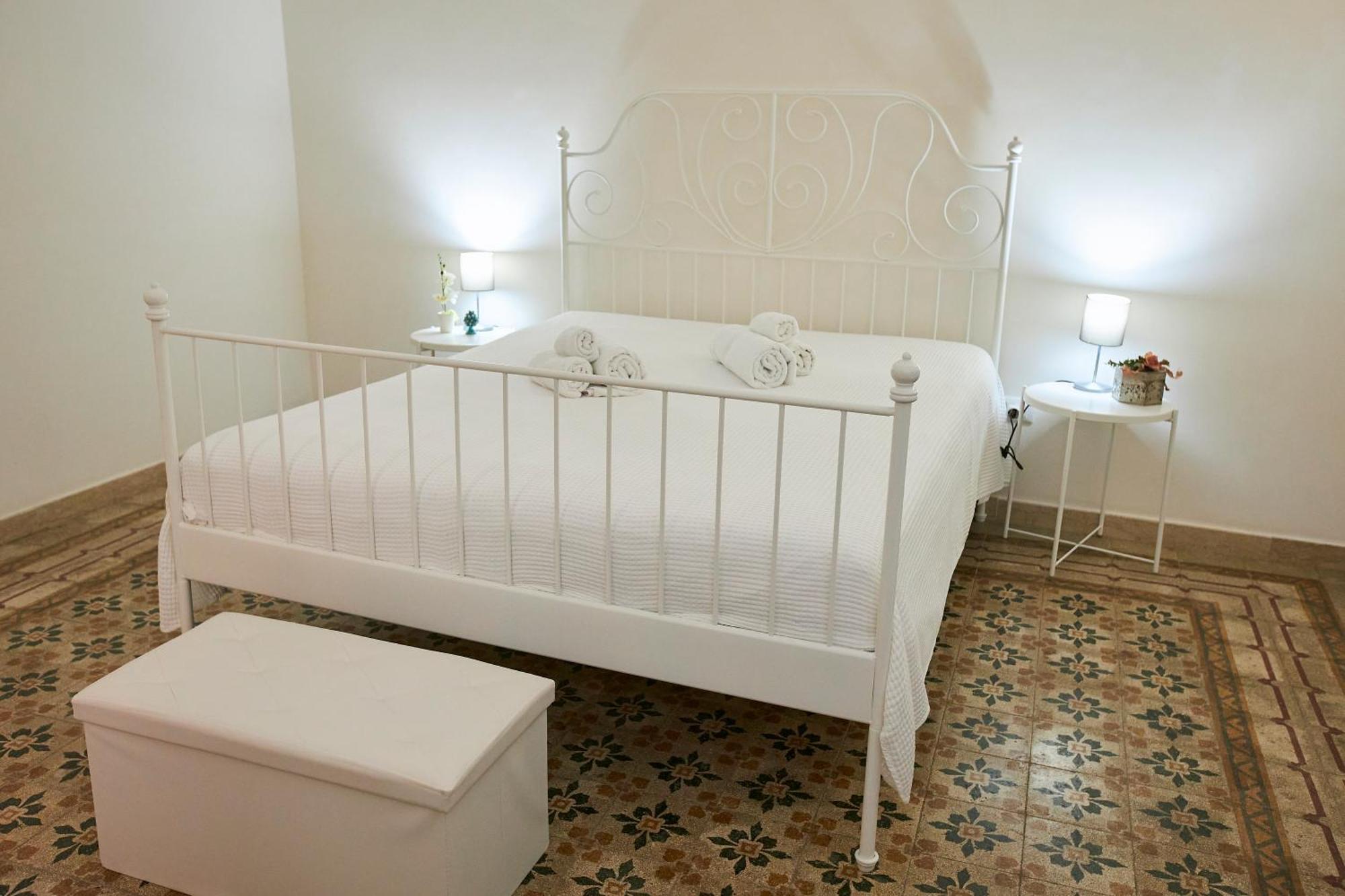 Casa Lauramari Apartment Marsala Exterior photo
